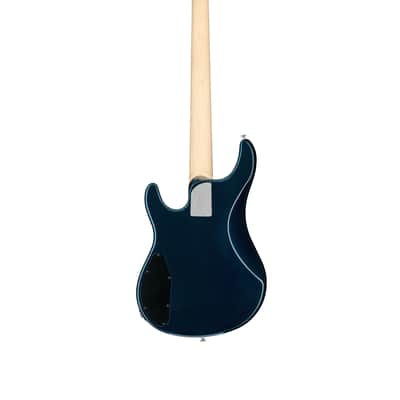 Sterling by Music Man Sterling SB14 Blue Pearl image 3