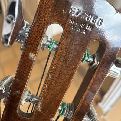 Gibson EB-3 1971 - Walnut image 1