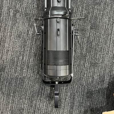 Chauvet Ovation E-910FC LED RGBA-Lime Ellipsoidal Light 2010s - Black image 1