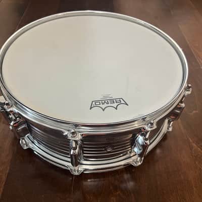 Snare Drum, Percussion Plus. 14" x 5.5" image 1