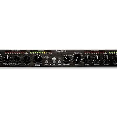 ART Trans Y - 2 Channel Discrete FET Compressor - Limiter NEW OPEN BOX image 2