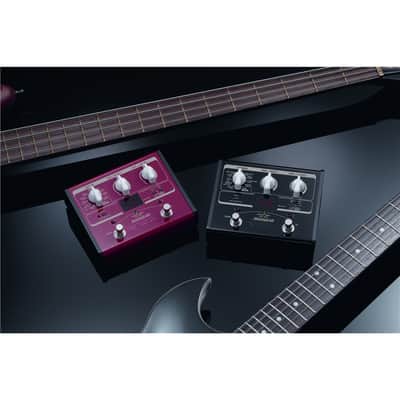 Vox STOMPLAB 1G SL1G image 5