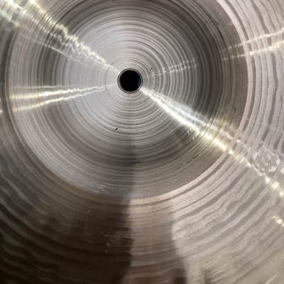 David Garibaldi's Tower of Power, Paiste 20" 3000 Series Ride Cymbal 2150g image 17