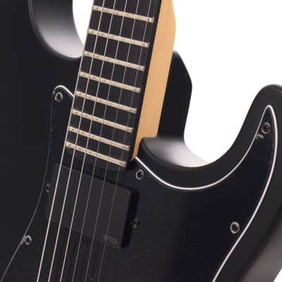 Fender Jim Root Artist Series Signature Stratocaster 2026 Flat Black 4091gr image 6