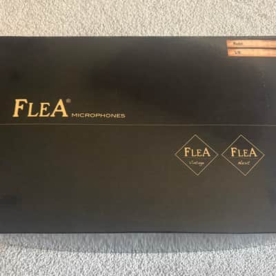 FLEA Microphones 49 image 6