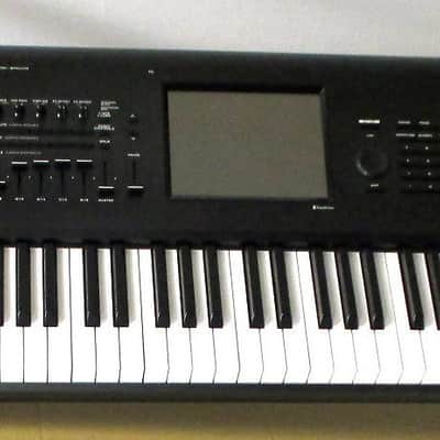 Korg Kronos 88