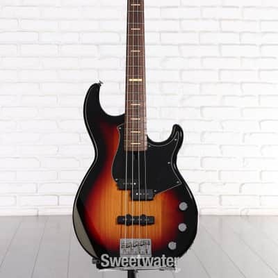Vintage Yamaha BB2000 Bass Sunburst 1981 | Reverb