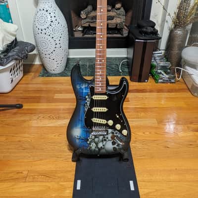 Fender Stratocaster Partscaster 2020 - 2021 image 6