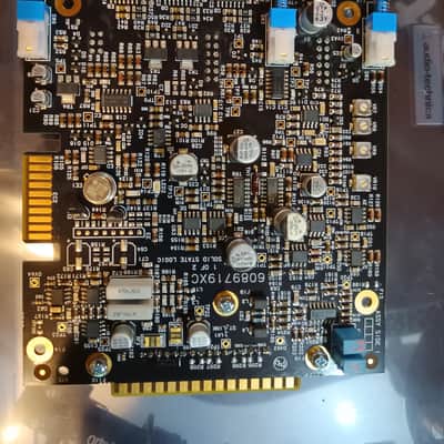Solid State Logic EDYN 2010s - Black image 3