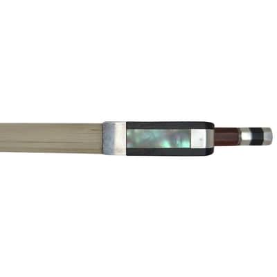 Pre-Owned Jean Bouvin Cello Bow (78g) image 3