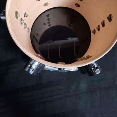 PDP X7 8" Tom Tom Drums (Cherry Hill, NJ) image 4