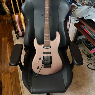 BC Rich STiii lefty image 1