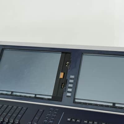ETC EOS 8K Lighting Console, 8192 Outputs (church owned) *ASK FOR SHIPPING* CG00S42 image 6