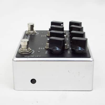 Darkglass Electronics Microtubes B7K Ultra Bass Preamp [EP21UQ174] (08/26) image 5