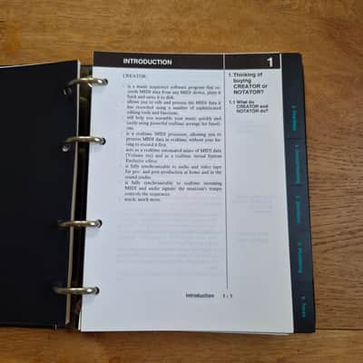 C-Lab for Atari, studio bundle - Like new image 10