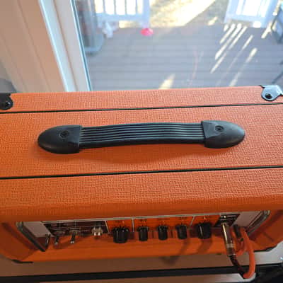Orange OR15H 15-Watt Guitar Amp Head 2012 - Present Orange image 3