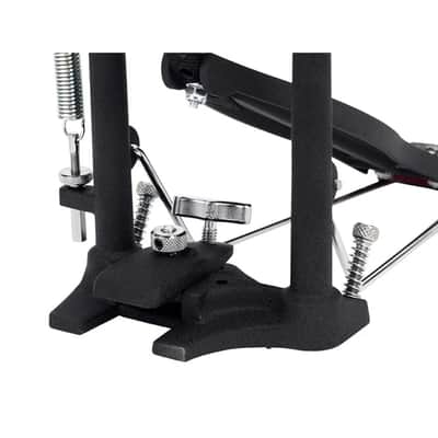 DW DWCP6000CX Single Pedal Turbo - Drum Pedal image 2