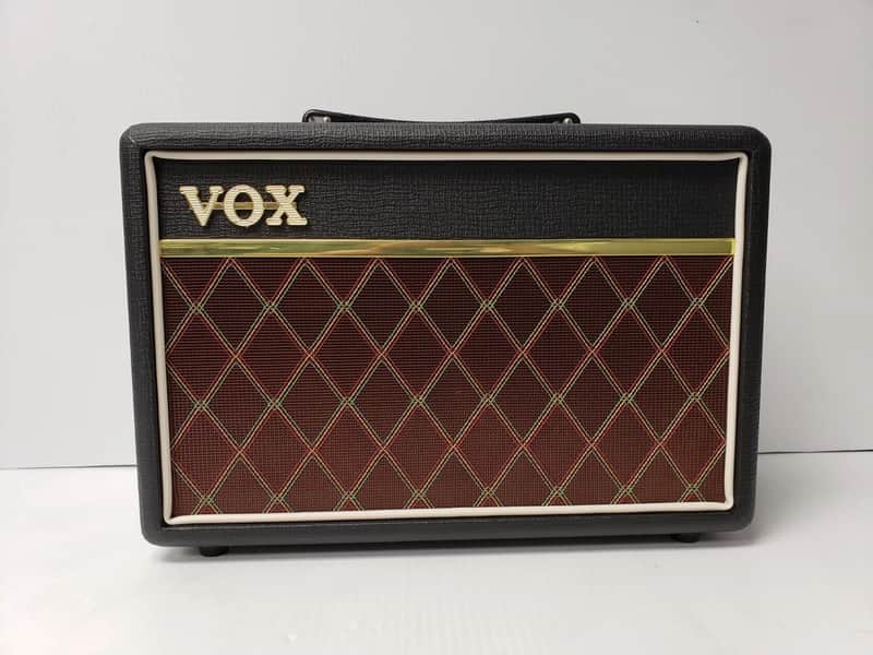 Vox V9106 Pathfinder 10 2016 Blk/brn image 1