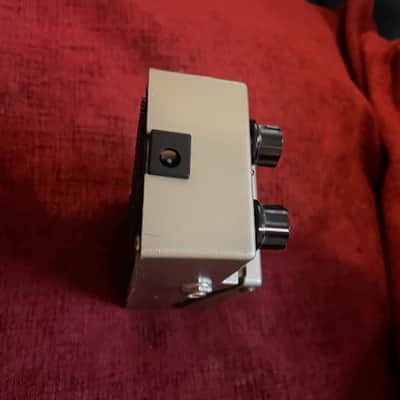 Boss NF-1 Noise Gate MIJ (Black Label) 1979 - 1988 - Gray image 5