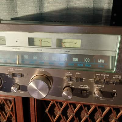 Sansui G-701 image 5