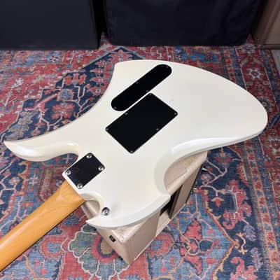 *Lefty* BC Rich Mockingbird NJ Series Floyd Rose - 1985-87 image 14