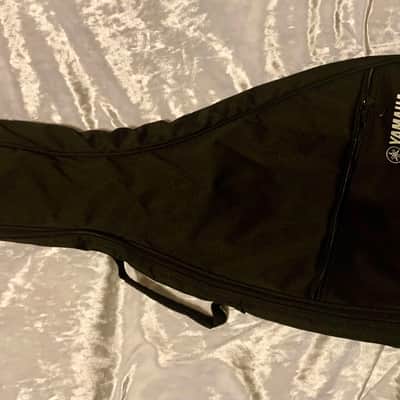 Yamaha Soft Nylon Guitar Case - Black image 3