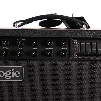 Mesa/Boogie Mark Five: 35 1x12 Combo Amplifier image 4
