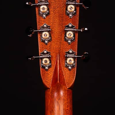Martin HD-28L, Left-Handed Dreadnought Acoustic with Hardshell Case image 10