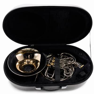 Jupiter XO 1651ND Kruspe Wrap Professional Double French Horn SN DC05167 image 23
