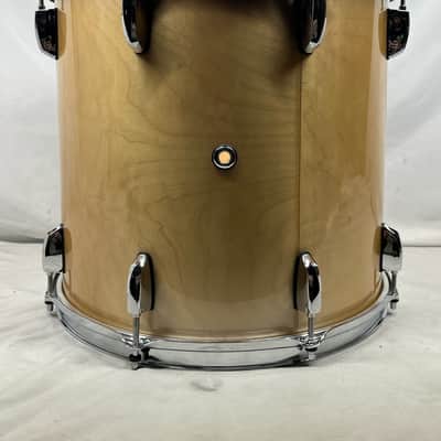 Pearl Session Studio Classic 15" Maple Tom image 4