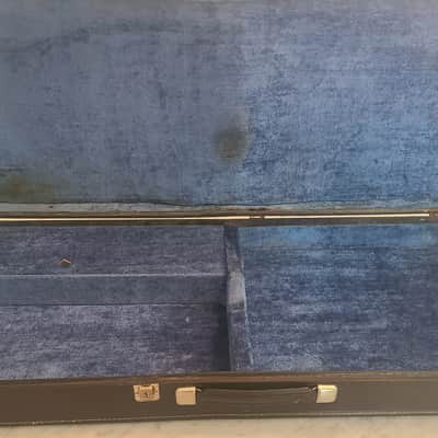 Gibson Les Paul / SG Export Case 1960s