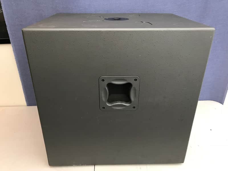 Titan Sub-A15 サブウーファー Wharfedale Pro(ワーフデールプロ)::Titan SUB-A15 【E'spec Inc.】