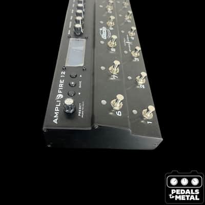 Atomic AmpliFIRE 12 2010s - Black - X16039 image 9