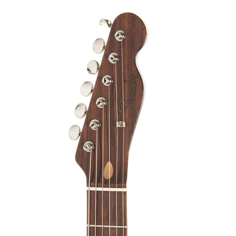 Fender TL-69 Rosewood Telecaster Made In Japan image 6