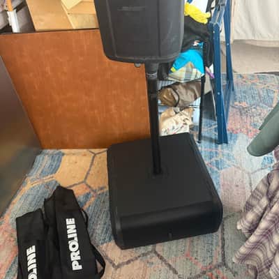 Bose S1pro 2026 - Black image 3