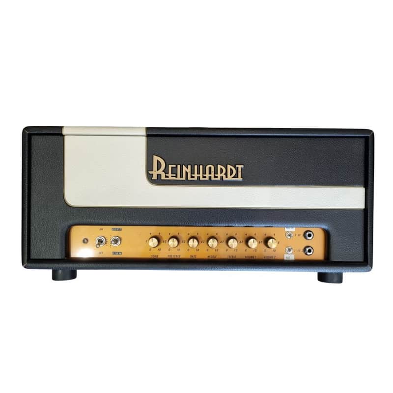 Reinhardt V50 image 1