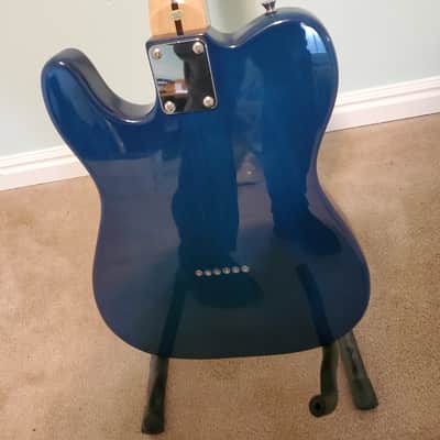 Firefly FFTL "Nashville" Tele Style Electric Guitar image 4