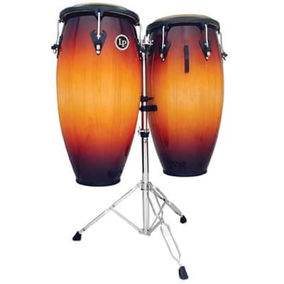 Timba Conga Set (LPTIMC) | Reverb