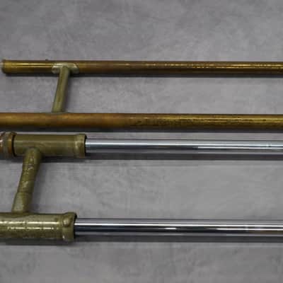 Olds Special Trombone Slide - Fullerton, CA - Serviced - 259 image 10
