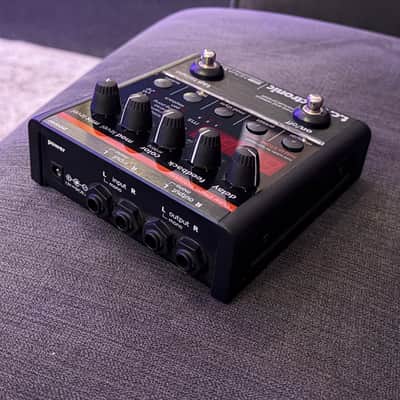TC Electronic ND-1 Nova Delay 2004 - Present - Black image 3
