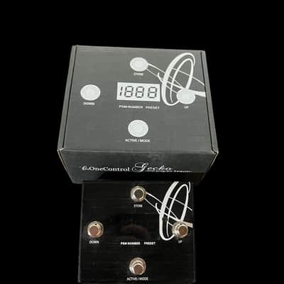 One Control Gecko v1-x12941 image 1