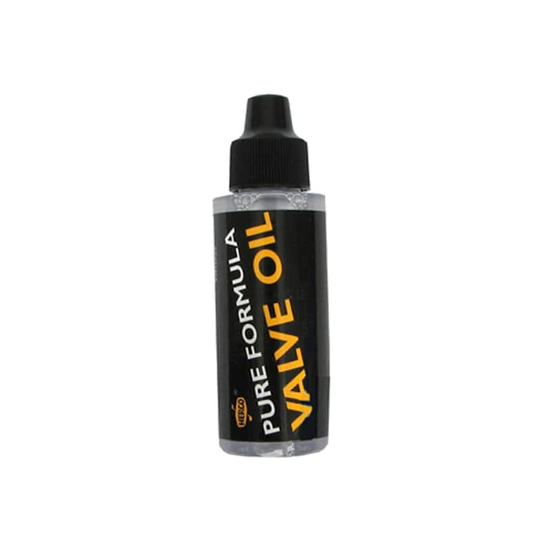 HERCO HE448 Olio Formula per Pompe image 1