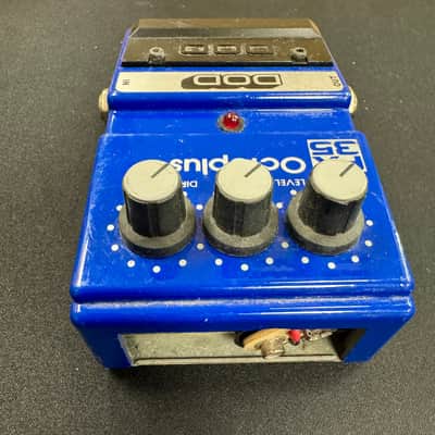 Used DOD Octoplus FX35 TFW2939 image 5