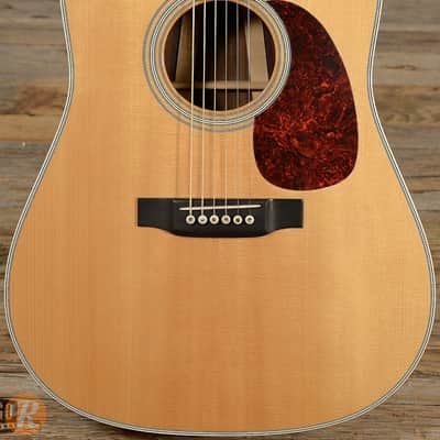 Martin Standard Series D-35 (1993 - 2004) | Reverb
