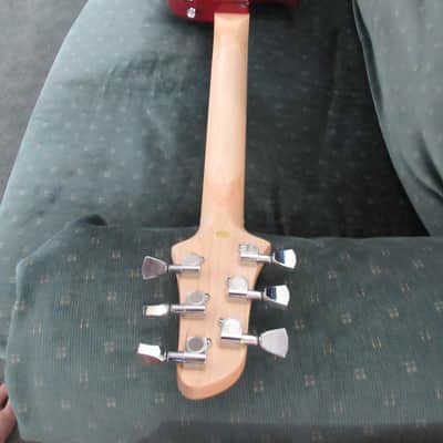 ~Cashified~ Les Paul Classic Style Guitar with Gig-Bag image 11