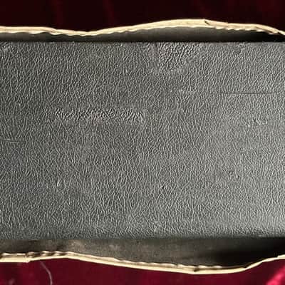 1968 Marshall JMP Super Bass 100 PLEXI Hendrix Page Kossoff image 16