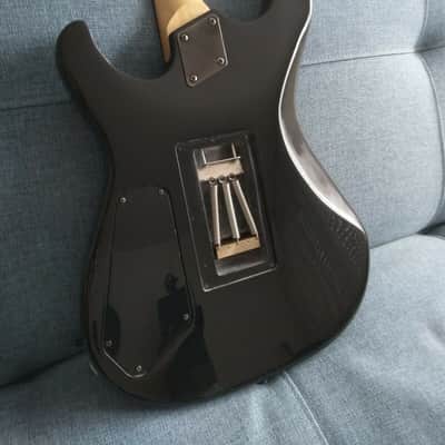 Epiphone Pro USA 1989, high-end superstrat made by Gibson in Nashville image 5
