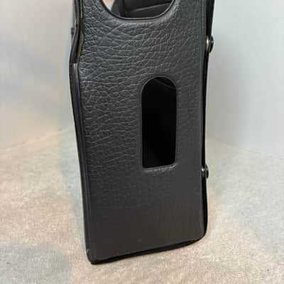 JVC Carrying Case CB-4E for 1636 and 1635 Cassette Deck with vinyl cover sheet image 4