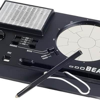 Compact Drum Machine | 4 Drum Kits & 4 Bass Sounds | Rhythm Machine Beat Maker | Drum Loop Machine image 2
