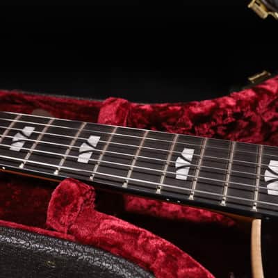 Taylor PROTOTYPE Crosstone Electric Ash/Maple Custom Electric - Tobacco Sunburst ULTRA RARE COLLECTIBLE 189 image 16